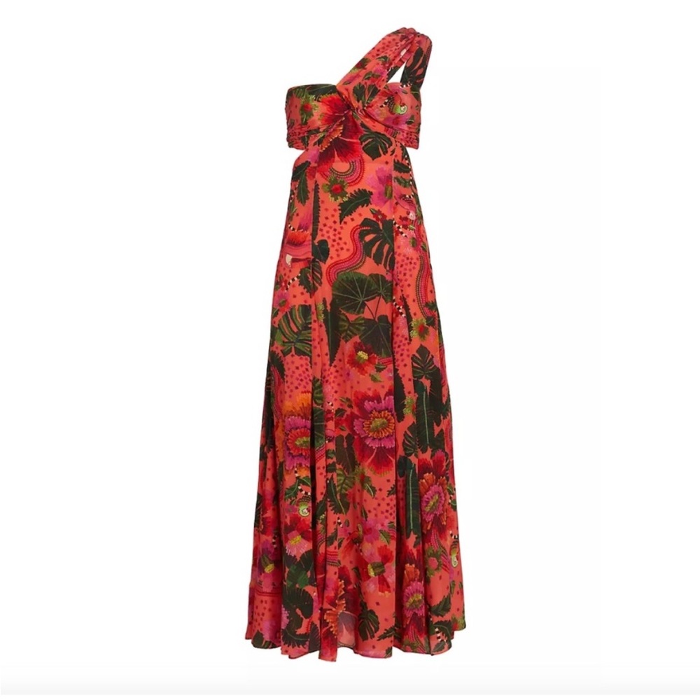 Farm Rio Dress